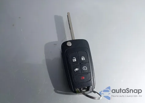 2013 Chevrolet Volt from USA, damaged, VIN 1G1RF6E48DU146609